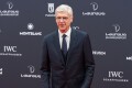 Arsene Wenger
