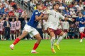 Maxence Lacroix Ferran Torres