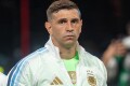 Emiliano Martinez