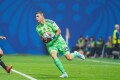 Emiliano Martinez