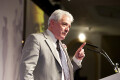 Kevin Keegan