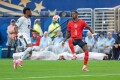 Marcus Rashford