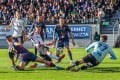 Rafał Adamski Pogoń Legia