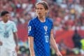 Luka Modrić