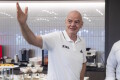 Gianni Infantino