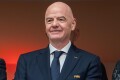 Gianni Infantino