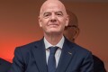 Gianni Infantino