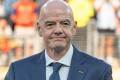Gianni Infantino