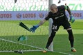 Galeria: Lechia - Legia 1:0 Mateusz Bąk