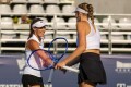 Alicja Rosolska, Martyna Kubka