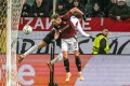 Legia Warszawa - Sparta Praga 0:1 Jan Kuchta