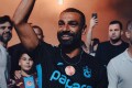 Mohamed Salah