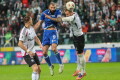 Legia Warszawa - Lech Poznań 0:0 Ishak
