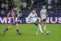 MECZ REWANZOWY W III RUNDZIE EILIMINACJI LIGI KONFERENCJI AUSTRIA WIEDEN - LEGIA WARSZAWA WARSAW DOMINIK FITZ  ERNEST MUCI  GOL