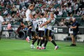 Legia Warszawa - Radomiak Radom 5:0