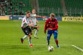Rafał Adamski Lamine Diaby-Fadiga