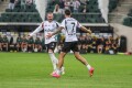 Legia Warszawa - GKS Katowice 3:1 Artur Jędrzejczyk Paweł Wszołek