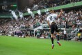 Legia Warszawa - Radomiak Radom 5:0