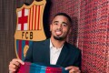 Gabriel Jesus