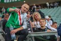 Legia Warszawa - Widzew Łódź 1:1