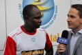 News: Olisadebe poleca Legii napastnika