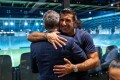 Luis Figo