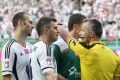 News: Robert Małek: Nie puszczę zachowania Skorży płazem