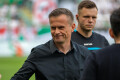 Legia - Radomiak Maciej Kędziorek
