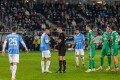 Cracovia Kraków - Legia Warszawa 1:1 Piotr Lasyk