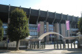Anderlecht stadion