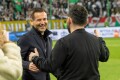 Legia - Pogoń Robert Kolendowicz