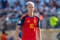 Dani Olmo