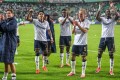Legia Warszawa - Lech Poznań 1:2