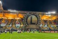 Legia Warszawa - Wisła Kraków 2:0