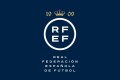 RFEF Real Federación Española de Fútbol