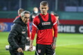 Paulo Sousa, Kamil Piątkowski