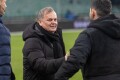 Legia - Puszcza Tomasz Tułacz