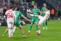 Górnik Zabrze Legia Warszawa