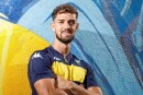 Alejandro Marques
