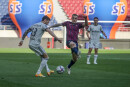 PKO EKSTRAKLASA  POGON SZCZECIN - LEGIA WARSZAWA PAWEL WSZOLEK  KAMIL GROSICKI