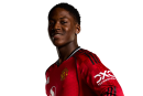 Kobbie Mainoo