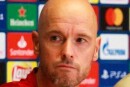 Erik ten Hag