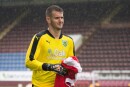 Tom Heaton
