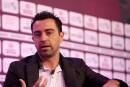 Xavi Hernandez