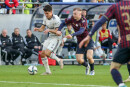 PKO EKSTRAKLASA  POGON SZCZECIN - LEGIA WARSZAWA BARTOSZ KAPUSTKA  MATEUSZ LEGOWSKI
