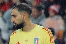 Gianluigi Donnarumma