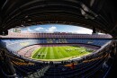 Stadion Barcelony - Camp Nou