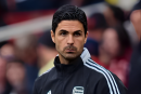 Mikel Arteta