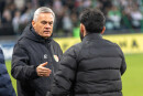 Legia - Korona Jacek Zieliński