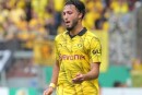 Ramy Bensebaini